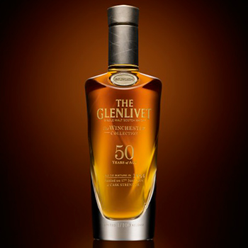 Glenlivet-Winchester-Collection-Whisky