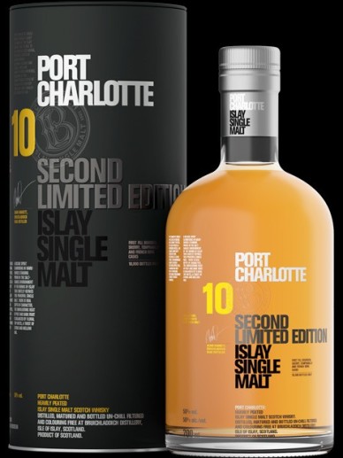 port-charlotte-10-yo-second-edition